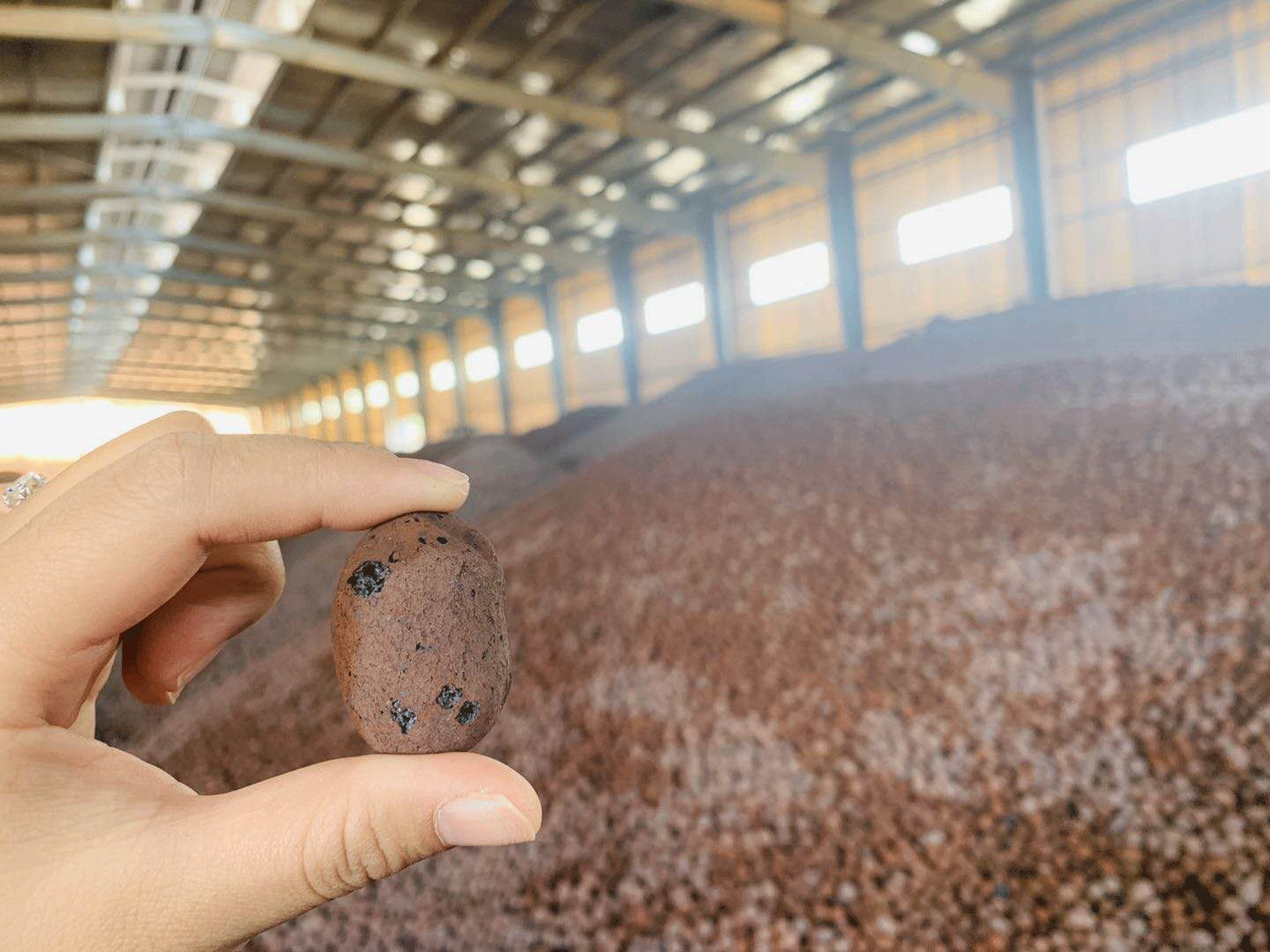 撫州陶粒_撫州陶粒批發(fā)_衛(wèi)生間回填陶粒