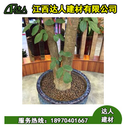 花卉園林陶粒好不好用？