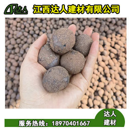 建筑陶粒為什么被稱(chēng)為輕骨料